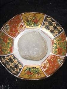 御菓子司 松月堂