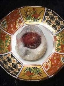 御菓子司 松月堂