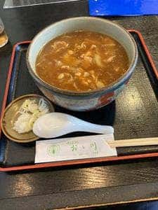 おお川