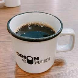 ORION COFFEE