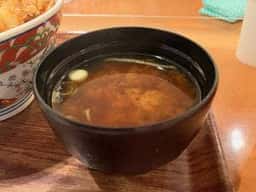 天丼と海鮮丼 波止場食堂