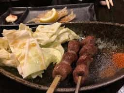 炙り処 しょうの屋 本店