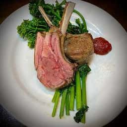 洋食バル 六甲道ヨウ