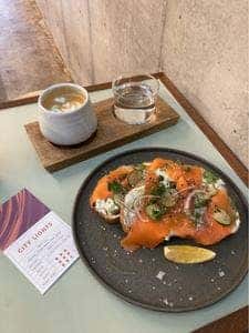 Woodberry Coffee Gakudai