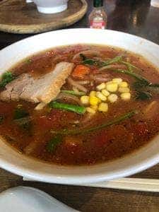 石狩