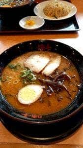 味千ラーメン 東バイパス店