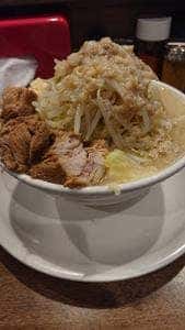 ら～めん はまやま