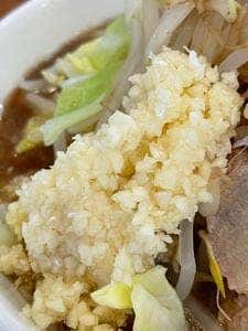 炊き出し豚骨ラーメン 脇や
