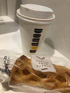 ドトールコーヒーショップ 飯田橋富士見店
