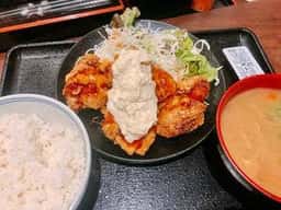 吉野家 堺東駅前店