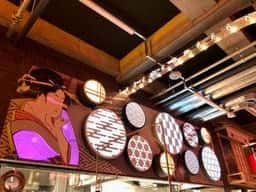 KIKIMESHI six