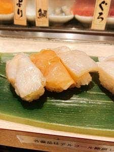 魚がし日本一 新宿西口店