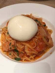 チーズ&パスタパステル 中野店