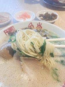 一風堂 宗像店