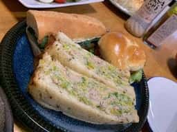 テラサワ・ケーキ・パンショップ