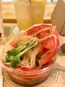 VEGs 代官山店