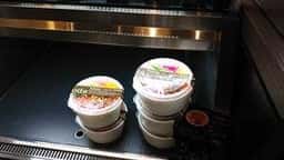 2foods 六本木店