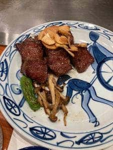 ステーキランド 神戸店