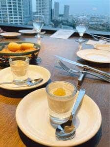 IL PINOLO SKY TERRACE 横浜