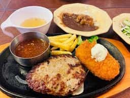 ビッグボーイ 八尾店