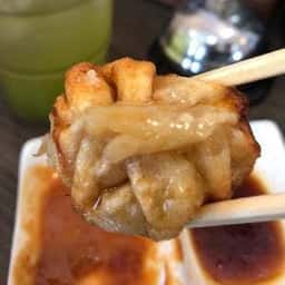 餃子専門店 ぎょうざ衛門