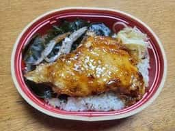 ますのすし本舗 源 中央改札前売店