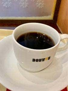 ドトールコーヒーショップ 神保町3丁目店