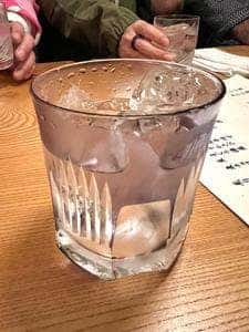 和酒BAR 丹ぜん