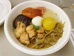 駅弁屋 旨囲門 エキュート大宮駅