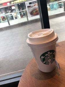 スターバックス コーヒー シモキタエキウエ店
