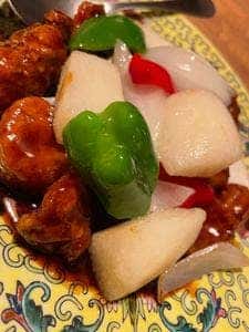 中国家常菜 楽活