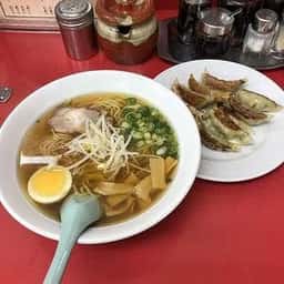 登竜軒