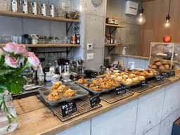 CAFE＆BAKE C'ESTBON
