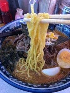 ラーメン大将25条店
