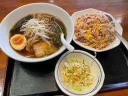 中華料理 順和