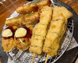 道玄坂 克ッ