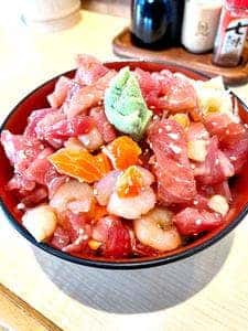 寿司居酒屋 寿し丸