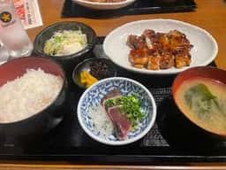 四国SAKABA 本町店