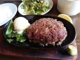 肉の罠