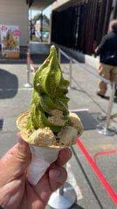 桔梗屋工場アウトレット社員1/2