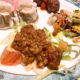 グランドキャッスルカフェ&ダイニング ダブルツリーbyヒルトン那覇首里城