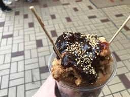 ロコ バーガー