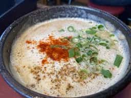 つけ麺ぼうず
