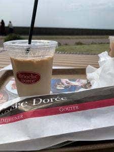 Brioche Dorée by THE SURF OCEAN TERRACE