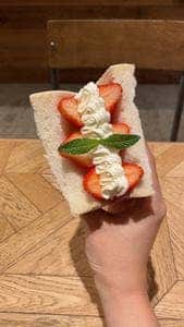 FEBRUARY CAFE