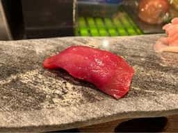すし 銀鱗