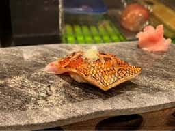 すし 銀鱗