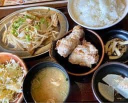 大衆居食家しょうき 志免店