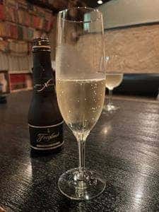 Bar Brasserie Vitis