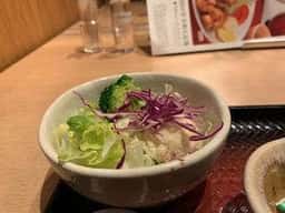 大戸屋ごはん処 目白店